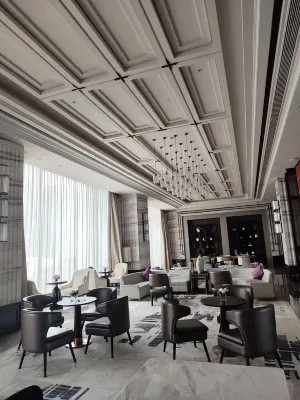 Wellton International Hotel Dining Photos