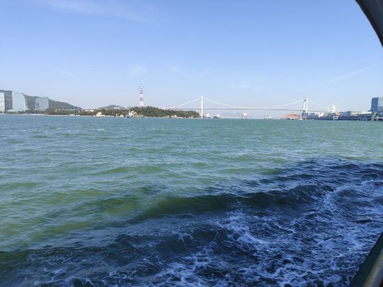 和頤酒店（廈門中山路步行街海景店）優惠