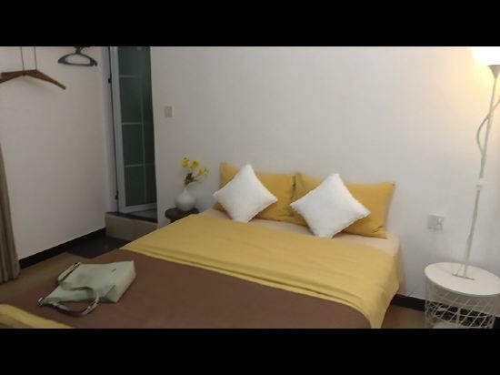 廣州靜待公寓優惠