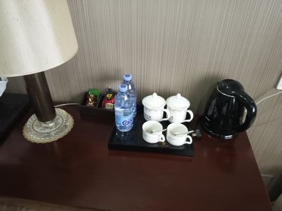 廣州粵桂賓館（西門口地鐵站店）優惠