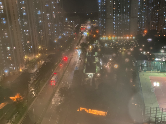 香港悦品天秀酒店優惠