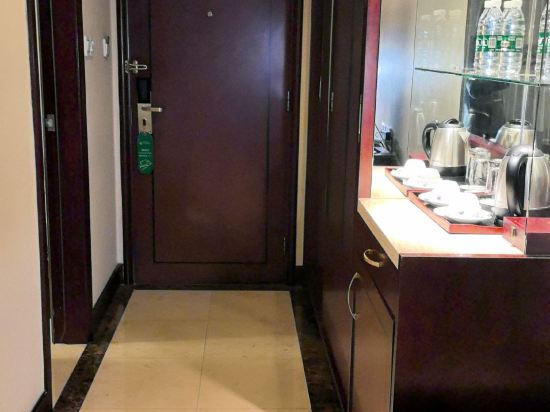 上海國際貴都大飯店優惠