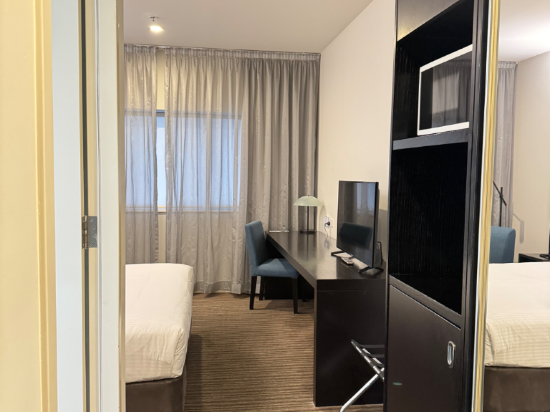 墨爾本銅鑼灣353酒店優惠