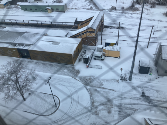 ルートイングランティア知床-斜里駅前- クーポン