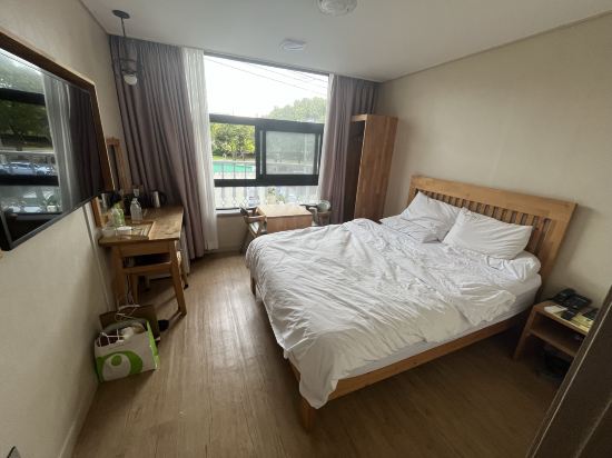 호텔 엘린 쿠폰