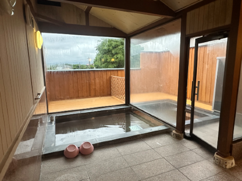 レイクヴィラ河口湖 クーポン