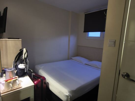 新加坡81酒店-實裏基 （Staycation Approved）優惠