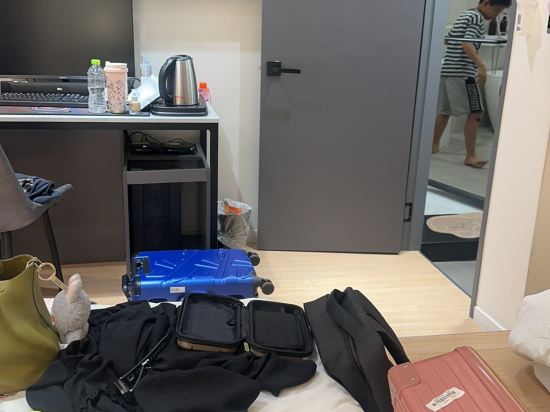 Dongdaemun History Cultural Park Station Loo (Lou Hotel)優惠