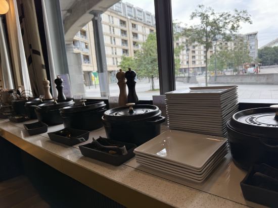 諾富特巴黎里昂車站酒店優惠