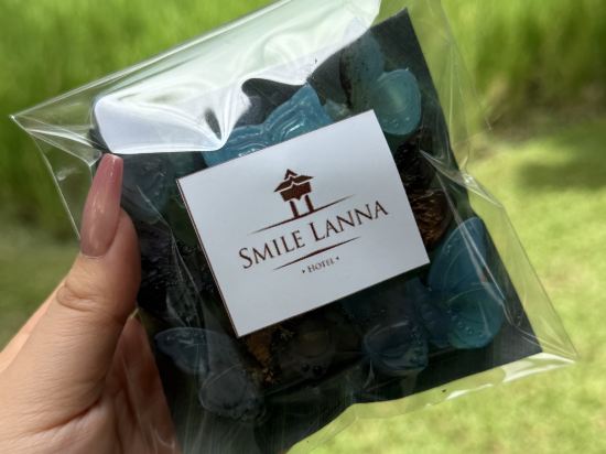 微笑蘭納飯店優惠