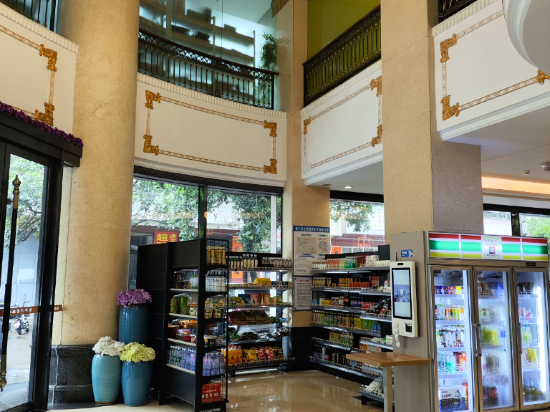 陽江王子飯店（百利廣場店）優惠
