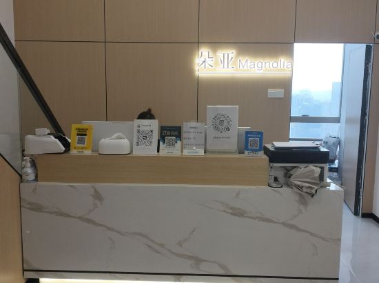 朵亞loft飯店公寓（廣州正佳廣場體育西路地鐵站店）優惠