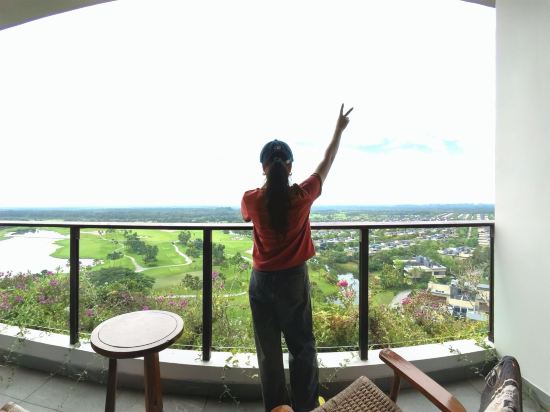 森林城市高爾夫酒店優惠