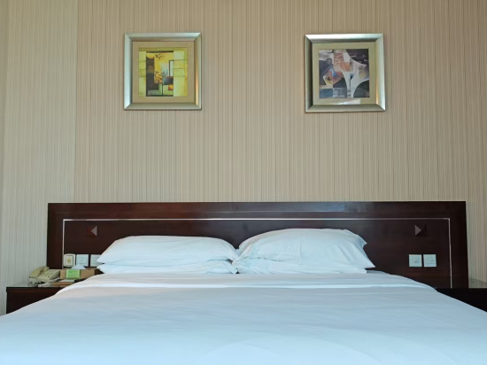 維也納國際酒店（深圳華南城萬達廣場店）優惠