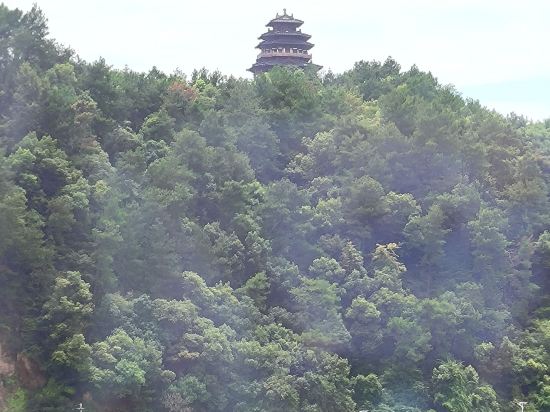 安福江景大酒店優惠