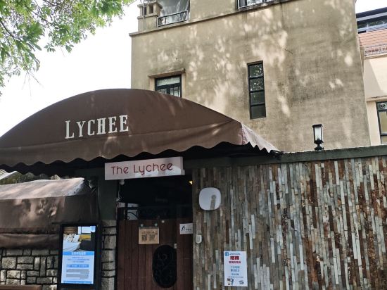長洲荔枝酒店優惠