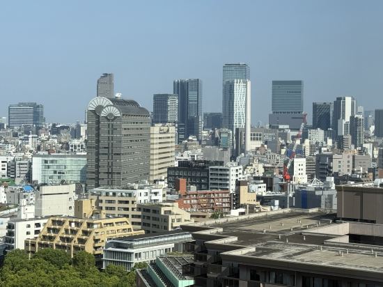 東京威斯汀酒店優惠