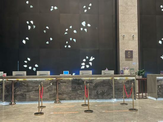 海南迎賓館二號樓優惠