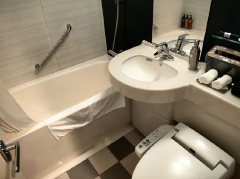 ホテルトラスティ大阪阿倍野 クーポン