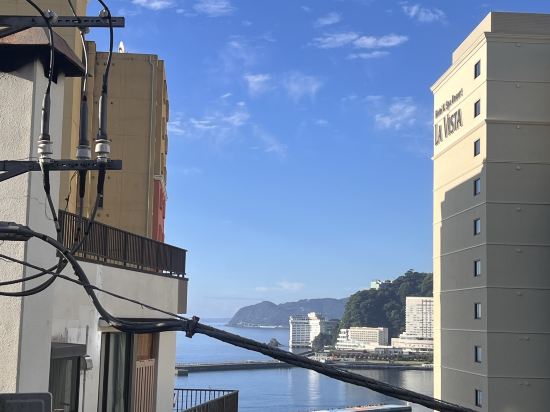 熱海の隠れ里 クーポン