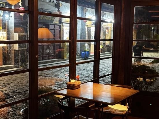 麗江安隅酒店優惠