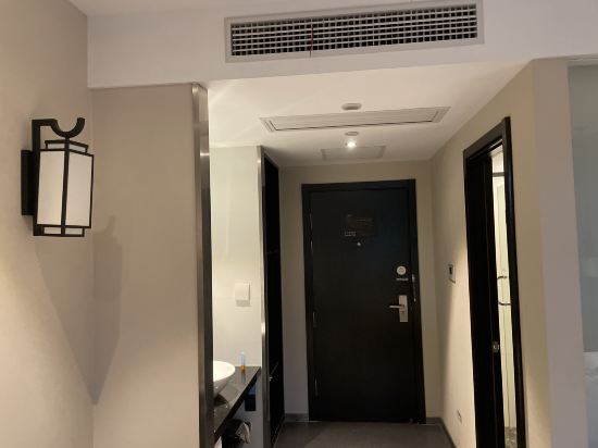 桔子飯店（杭州西湖河坊街店）優惠