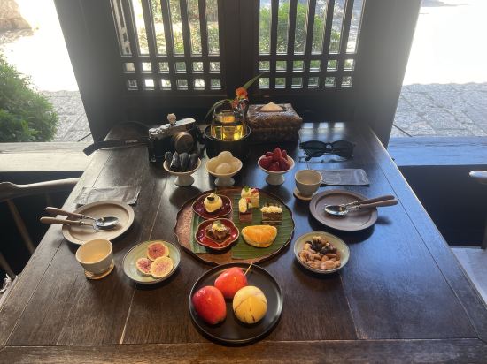 麗江古城安隅飯店（大研古鎮店）優惠