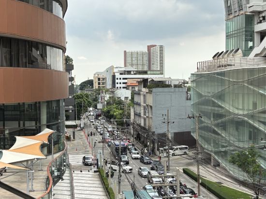 曼谷城市飯店優惠