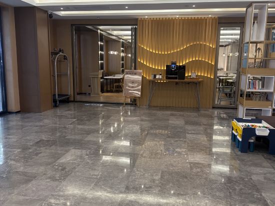 中山二路利和廣場亞朵飯店優惠