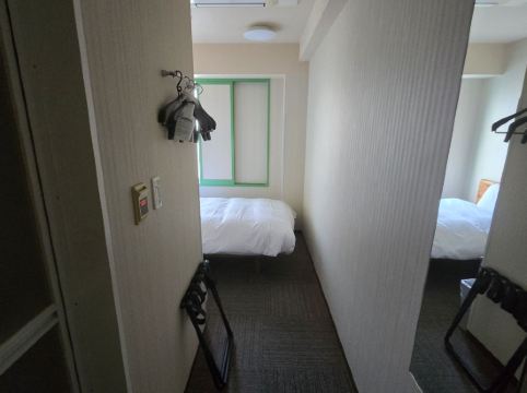 R&B ホテル神戸元町 クーポン