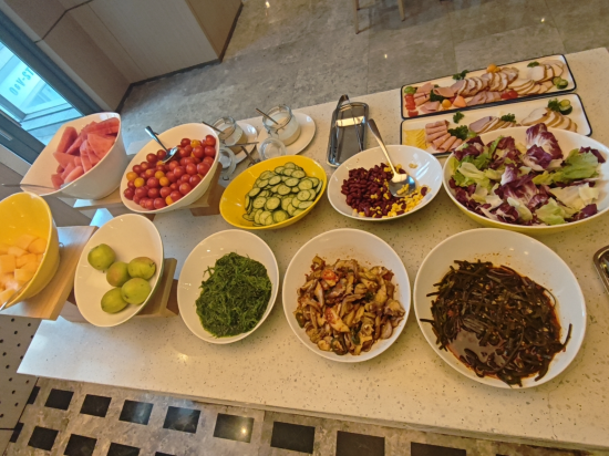 深圳寶安希爾頓惠庭飯店優惠