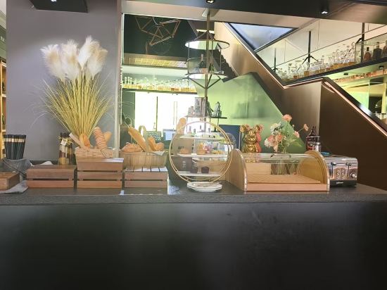 上海張江CitiGO歡閣飯店X優惠