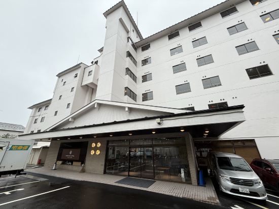 亀之井飯店草津YUBATAKE優惠