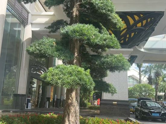 塘廈三正半山溫泉飯店優惠