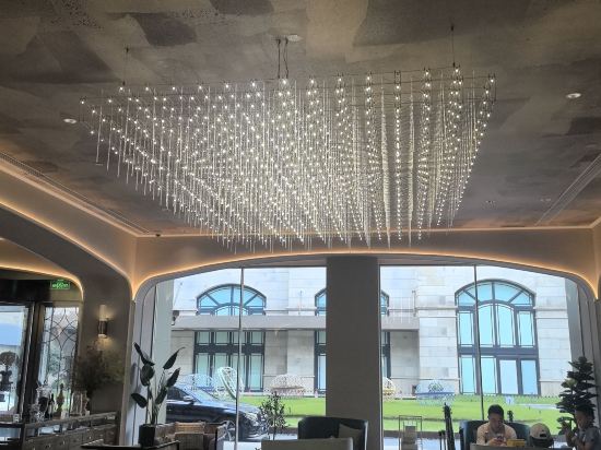 上海金橋佳友美居飯店優惠