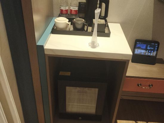 宏陽·麗悅飯店（廣州塔客村地鐵站琶洲會展中心店）優惠