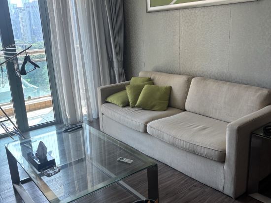 深圳富瑞斯國際公寓優惠