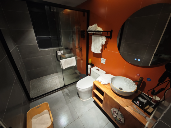 知間民宿（惠州西湖店）優惠