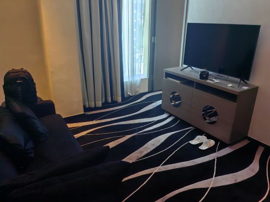 木的地酒店優惠