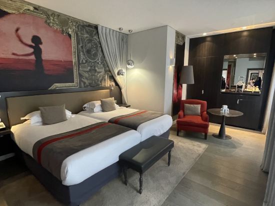 巴黎英迪格酒店 - 歌劇院優惠