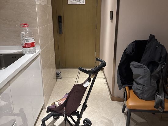 成都璽悅•豪庭高空飯店（春熙路天府廣場店）優惠