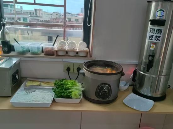 維也納3好酒店（廣州增城沙埔店）優惠