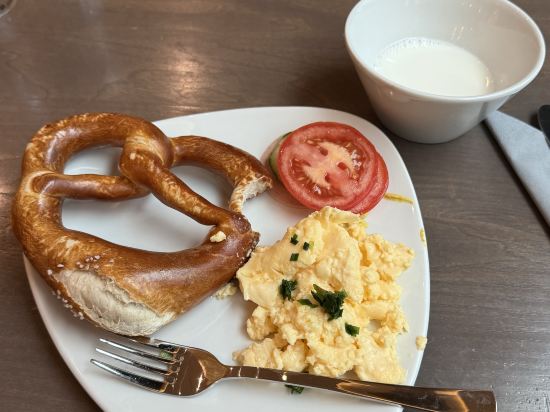 法蘭克福展覽館普勒米爾旅館優惠