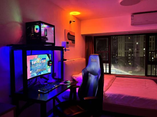 廈門三人行公寓（廈門北站店）優惠