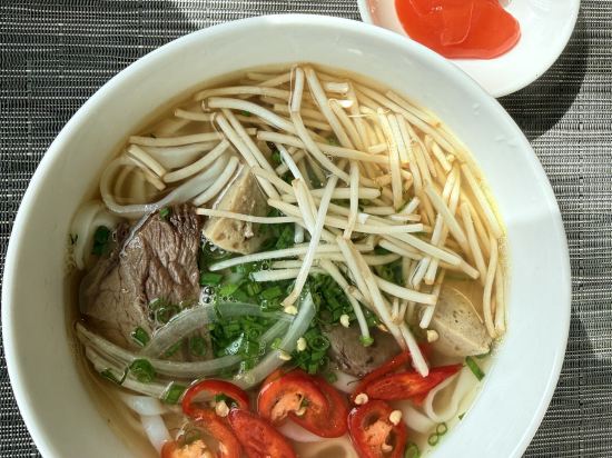 胡志明市西貢日航酒店優惠