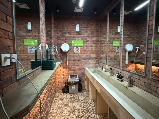 何夜青旅飯店（重慶解放碑步行街店）優惠