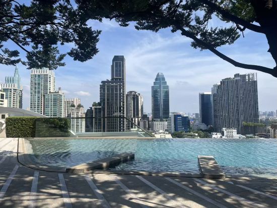 曼谷柏悅飯店優惠