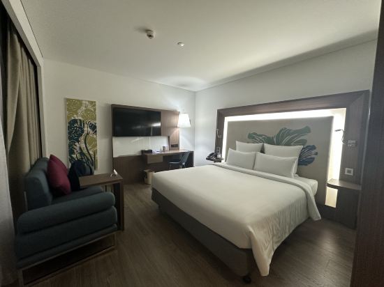 西貢中心諾富特優惠