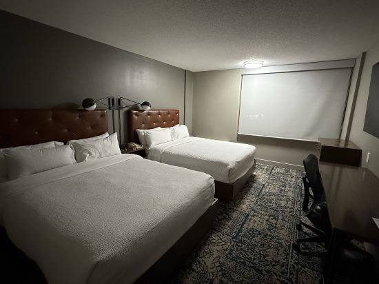 多倫多機場福朋喜來登酒店優惠