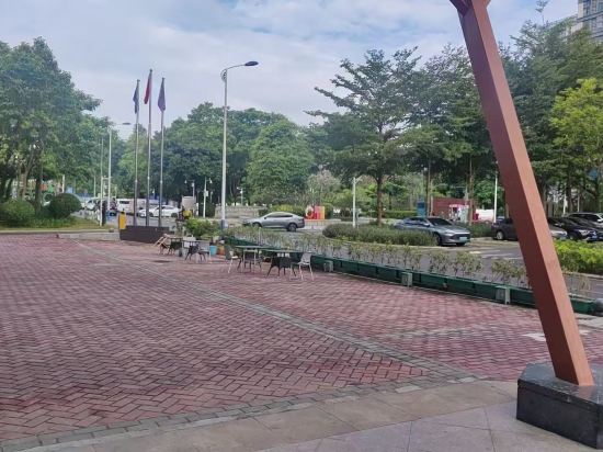 品冠藝術飯店（龍崗華南城店）優惠